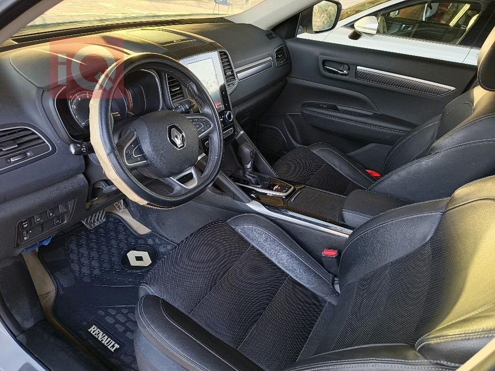 رينو كوليوس